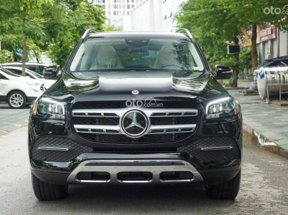 Bán Mercedes-Benz GLS 450 AT sản xuất 2021 giá tốt