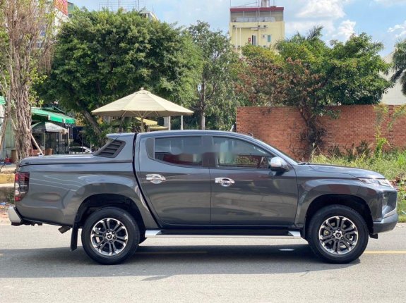 Xe Mitsubishi Triton sản xuất 2019, nhập khẩu