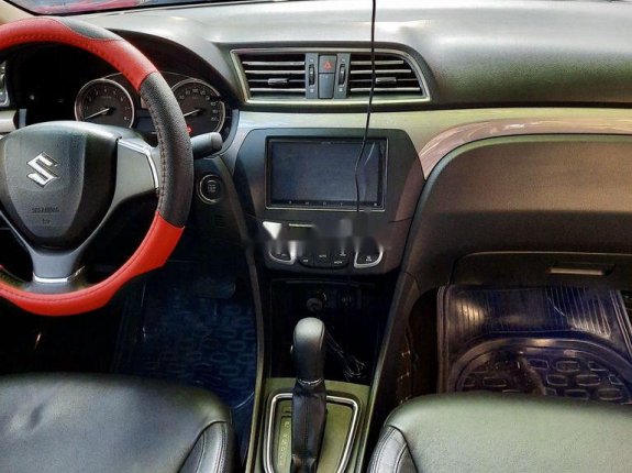 Bán xe Suzuki Ciaz 2018, nhập khẩu nguyên chiếc, 399 triệu