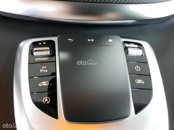 Mercedes-Benz V250 AMG 2023 - Màu đen, nhập khẩu