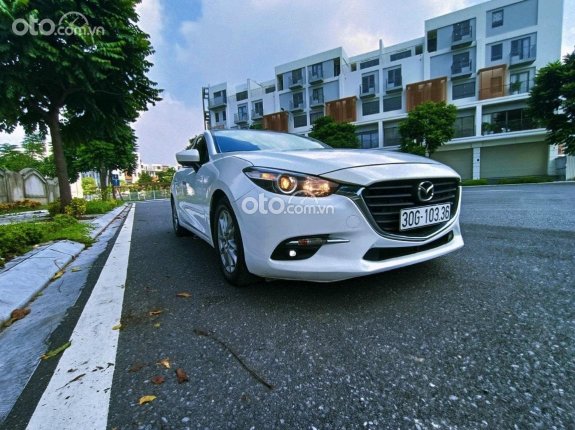 Cần bán Mazda 3 sản xuất 2017 còn mới giá tốt