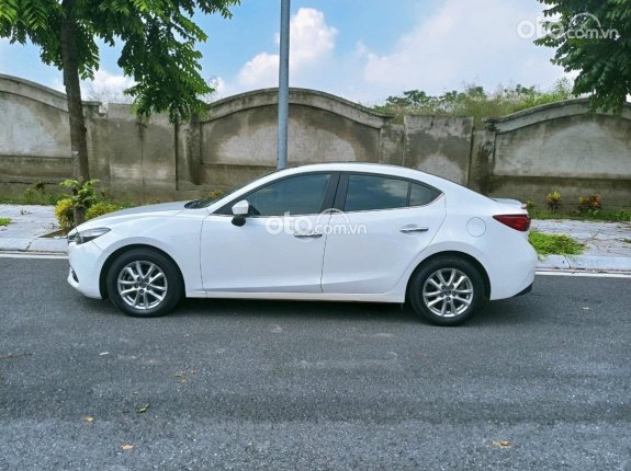 Cần bán Mazda 3 sản xuất 2017 còn mới giá tốt