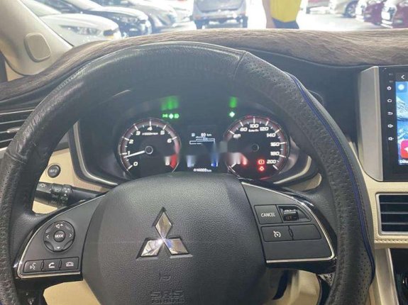 Bán ô tô Mitsubishi Xpander 1.5AT đời 2019, nhập khẩu nguyên chiếc