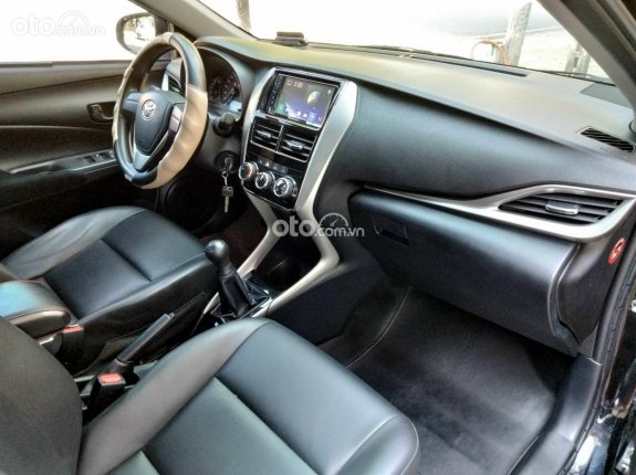 Bán xe Toyota Vios đăng ký lần đầu 2018 còn mới giá chỉ 388tr