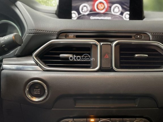 Mazda CX5 2.0 2018 biển HN tam hoa 9, 4 lốp mitchelin mới, nội thất đẹp, không lỗi nhỏ