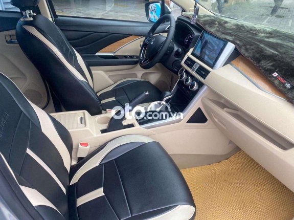 Cần bán lại xe Mitsubishi Xpander 2019, màu bạc, nhập khẩu còn mới