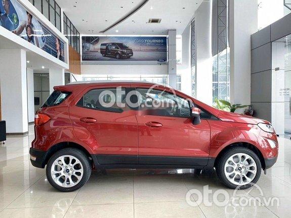 Bán xe Ford EcoSport 2021 - Ưu đãi giảm giá gần 100 triệu, giá trên chưa phải là giá cuối cùng đâu nha