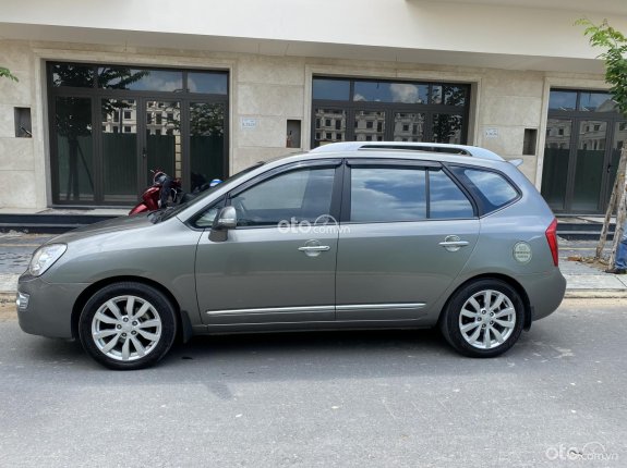 Kia Carens 2011 AT cửa sổ trời, zin zin