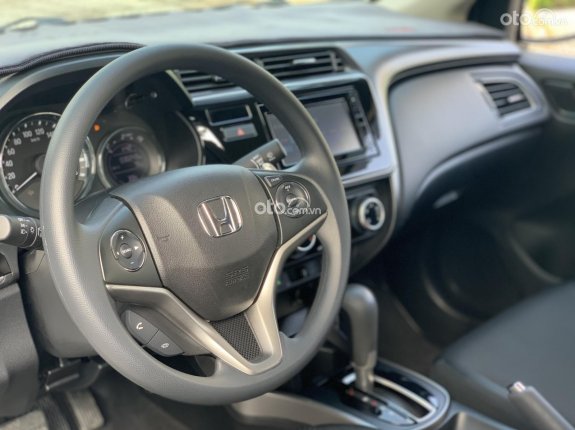 Cần bán xe Honda City đăng ký lần đầu 2019 xe gia đình giá tốt 495tr