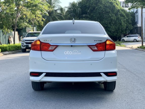 Cần bán xe Honda City đăng ký lần đầu 2019 xe gia đình giá tốt 495tr