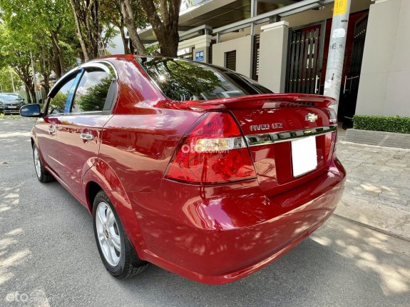 CHEVROLET AVEO LTZ 🐯Mode 2017 Tự động bản Full