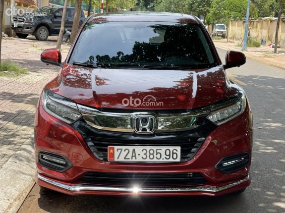 Cần bán gấp Honda HR-V L năm sản xuất 2019