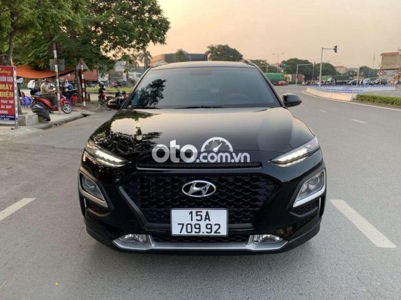 Bán Hyundai Kona sản xuất 2019, giá tốt