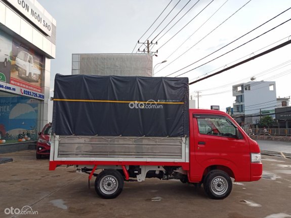 Cần bán xe tải Suzuki 700kg mới khuyến mãi