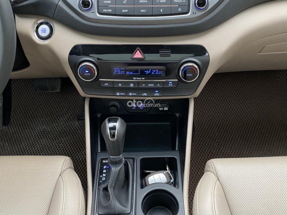 Bán ô tô Hyundai Túcon 1.6 Turbo đời 2018  xe 1 chủ từ đầu ít sử dụng
