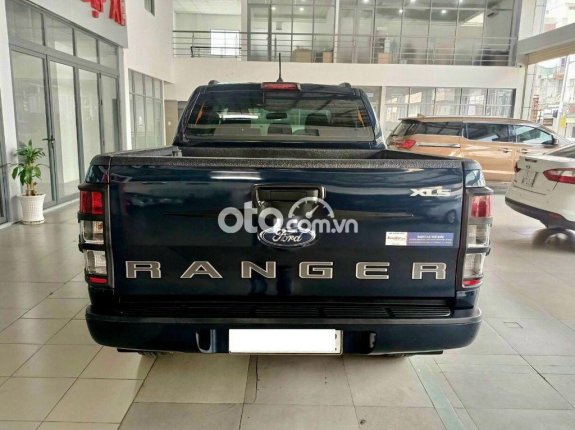 Bán Ford Ranger 2020, nhập khẩu