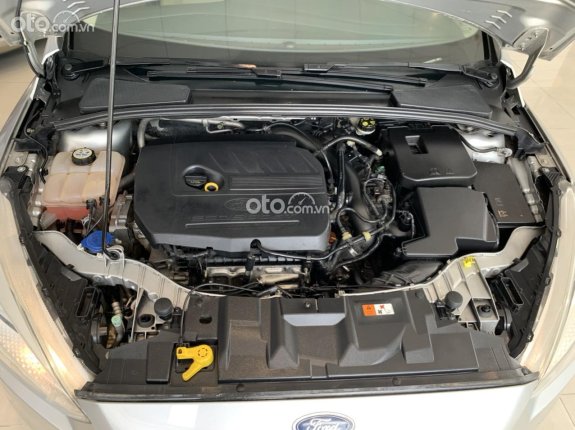 Bán ô tô Ford Focus 1.5L AT Ecoboost - giá cạnh tranh - Hỗ trợ vay lãi suất tốt