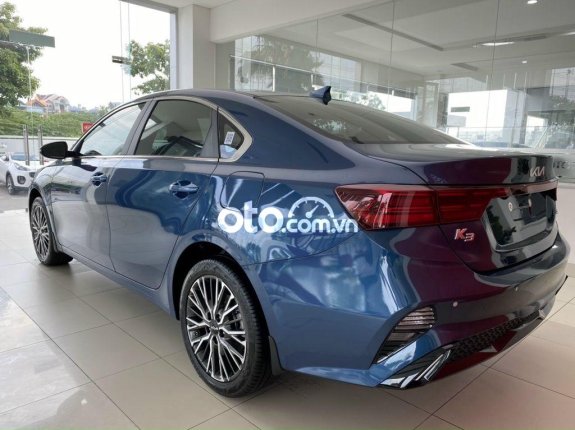 Bán Kia K3 sản xuất năm 2021, giá 559tr