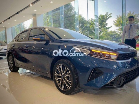 Bán Kia K3 sản xuất năm 2021, giá 559tr