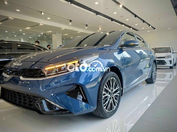 Bán Kia K3 sản xuất năm 2021, giá 559tr