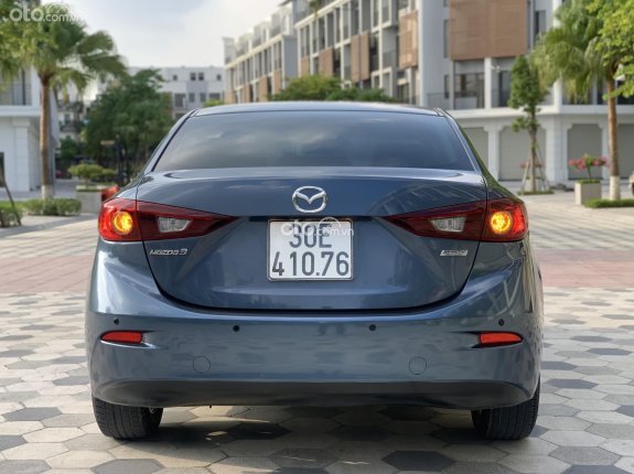 Cần bán lại xe Mazda 3 sản xuất 2016 còn mới giá 485tr