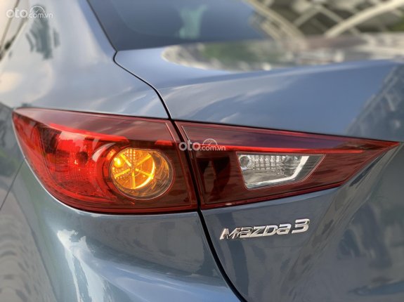 Cần bán lại xe Mazda 3 sản xuất 2016 còn mới giá 485tr