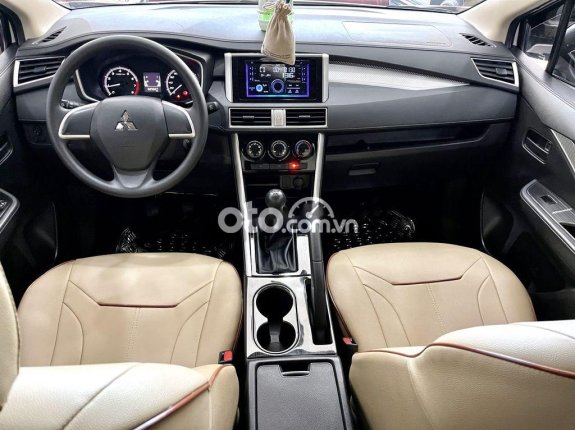 Cần bán Mitsubishi Xpander đời 2019, màu trắng, nhập khẩu nguyên chiếc xe gia đình, giá chỉ 515 triệu