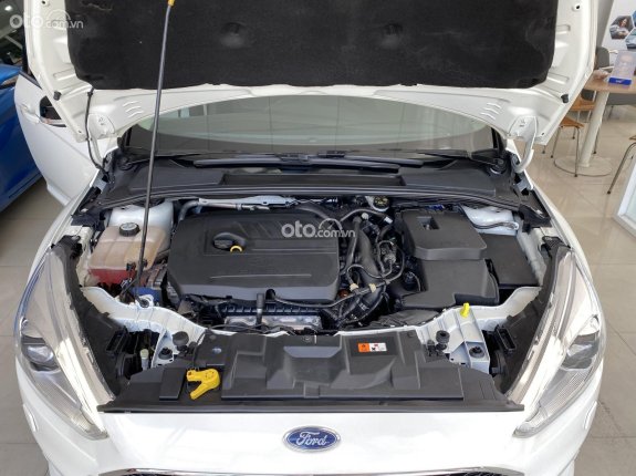 Bán Ford Focus Sport 1.5L AT Ecoboost - chuẩn bao test