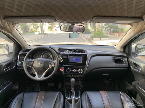 Bán ô tô Honda City năm 2018 còn mới, giá tốt 469tr