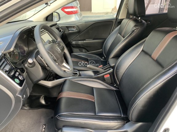 Bán ô tô Honda City năm 2018 còn mới, giá tốt 469tr