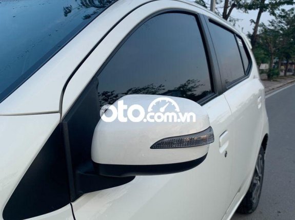 Bán Toyota Wigo 1.2 MT sản xuất năm 2020, màu trắng, nhập khẩu nguyên chiếc
