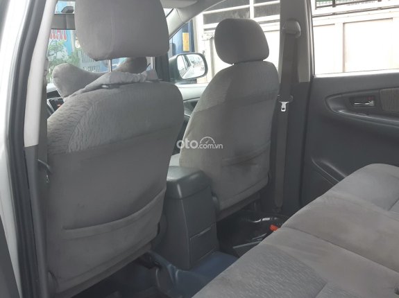 Innova 2.0E 11/2013 một chủ sử dụng mua mới từ đầu