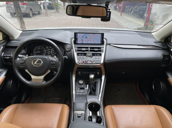 Lexus NX300 siêu mới cá nhân 13.000 km đăng ký 2020