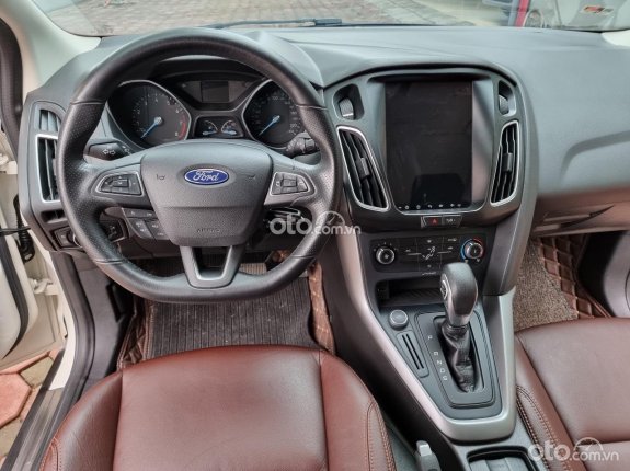Ford Focus 1.5 Trend cá nhân 1 chủ từ mới 50.000 km  đời 2017