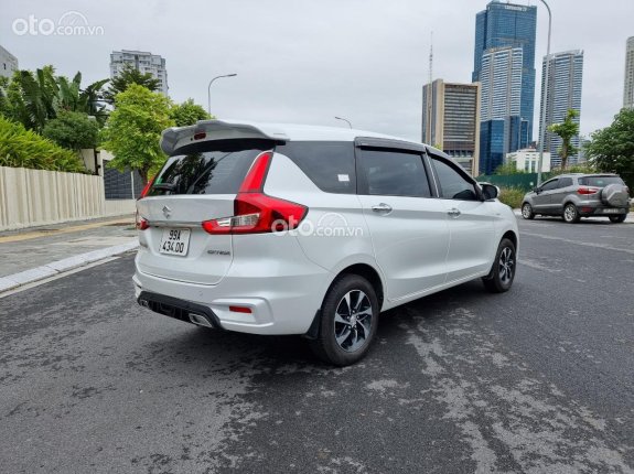 Suzuki Ertiga 1.5 Sport 2020 số tự động, xe cá nhân 1 chủ từ đầu sản xuất, bảo hành hãng tới 2023