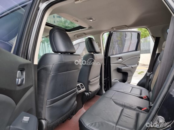 Honda CRV 2.4 số tự động 2015 cá nhân sử dụng