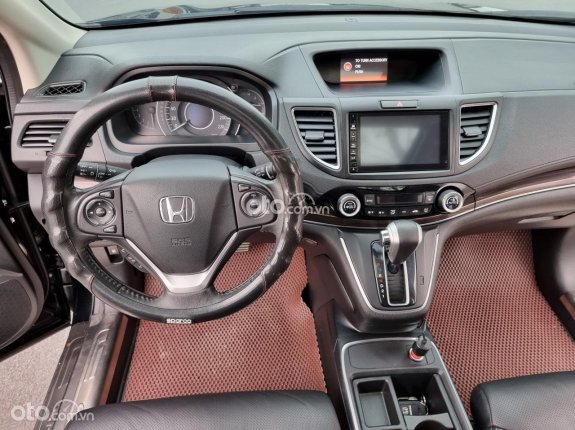 Honda CRV 2.4 số tự động 2015 cá nhân sử dụng