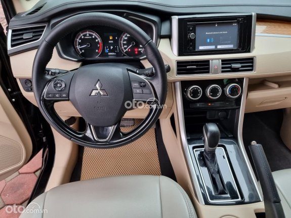 Bán gấp Mitsubishi Xpander năm sản xuất 2019 miễn phí kiểm định xe chính hãng tại HN