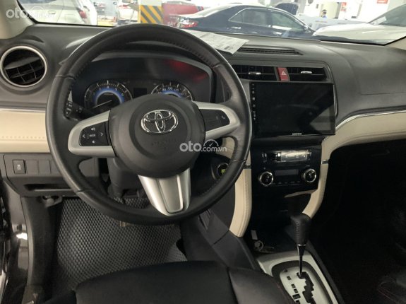 Xe Toyota Rush sản xuất 2019 còn mới giá tốt 580tr