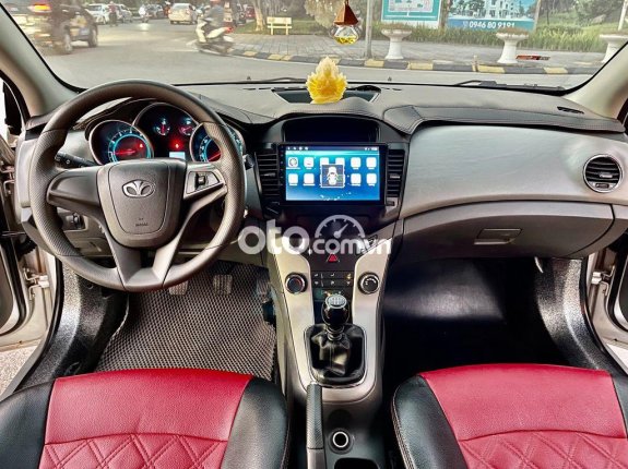 Cần bán xe Daewoo Lacetti SE năm sản xuất 2010, nhập khẩu Hàn Quốc