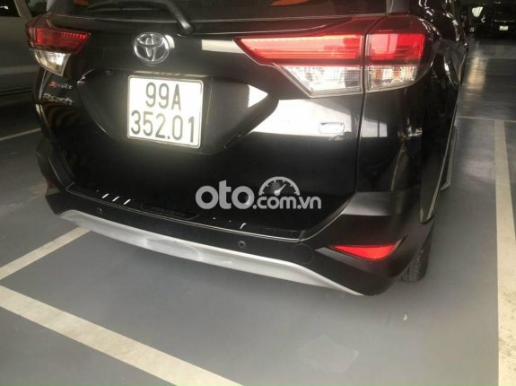 Bán ô tô Toyota Rush sản xuất 2019, nhập khẩu nguyên chiếc, giá chỉ 580 triệu