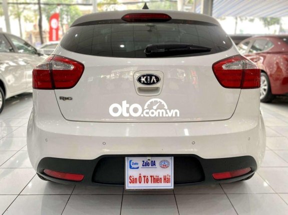 Cần bán Kia Rio năm 2014, xe nhập còn mới, 358tr