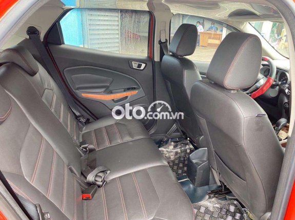 Cần bán xe Ford EcoSport Titanium 2018 