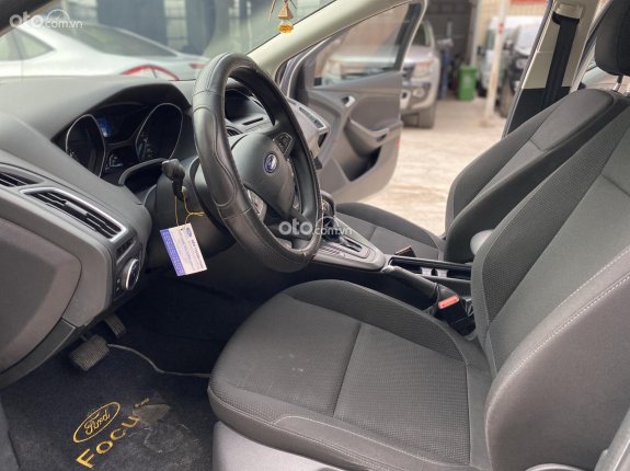 Hãng bán xe Ford Focus 1.5 Ecoboost (Turbo) 2018, odo 25.555 km, giá 489tr