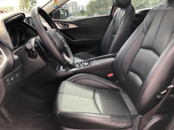 Bán xe Mazda 3 năm 2018 xe gia đình giá chỉ 569tr