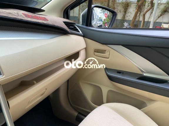 Bán xe Mitsubishi Xpander năm sản xuất 2019, màu bạc, nhập khẩu như mới