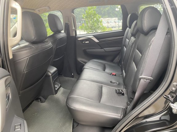 Bán ô tô Mitsubishi Pajero Sport đời 2019 nhập khẩu, giá 890tr