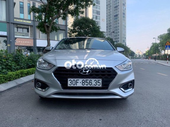 Bán ô tô Hyundai Accent MT năm 2019, giá 365tr