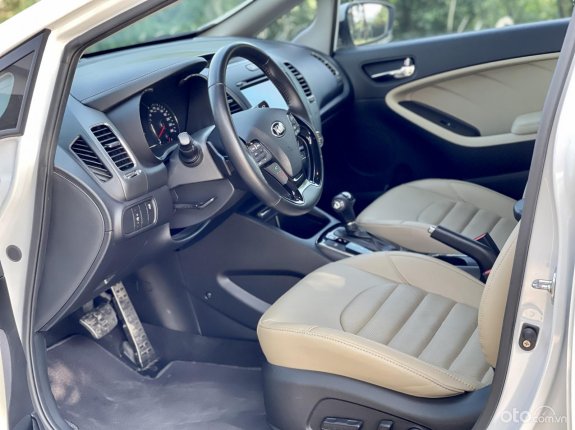 Kia Cerato 2.0 AT Premium 2018