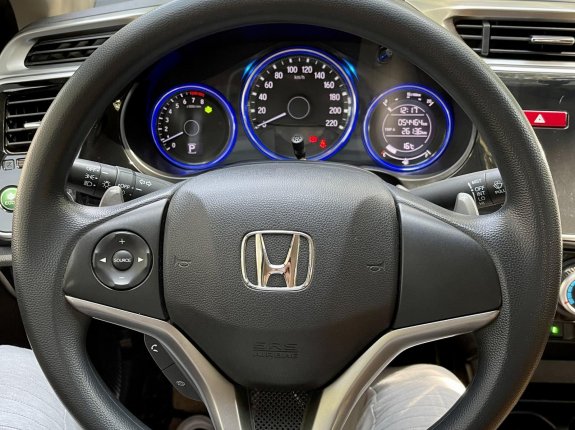 Honda City 1.5 CVT sản xuất 2015 bản Startop